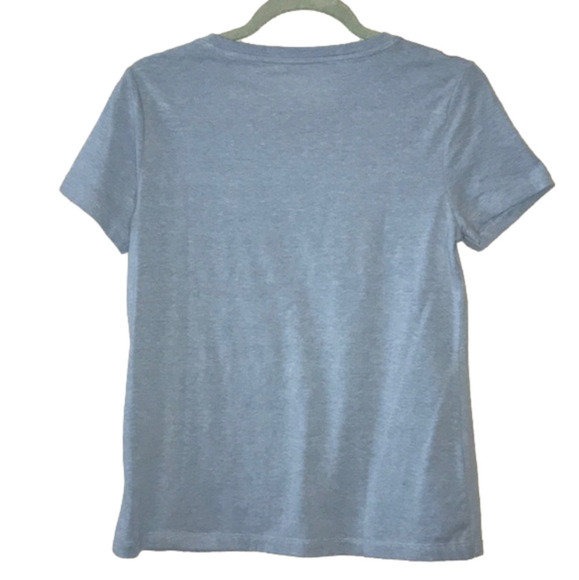 Tommy Hilfiger Patriotic Graphic T-Shirt - Picture 2 of 6